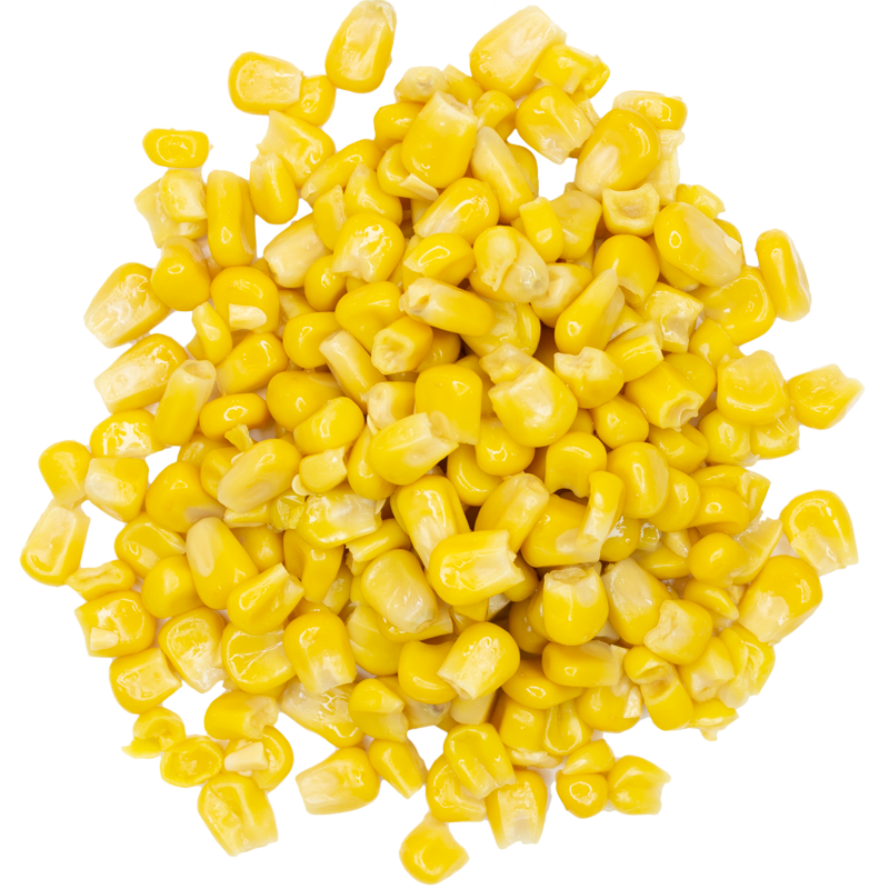 crispy corn