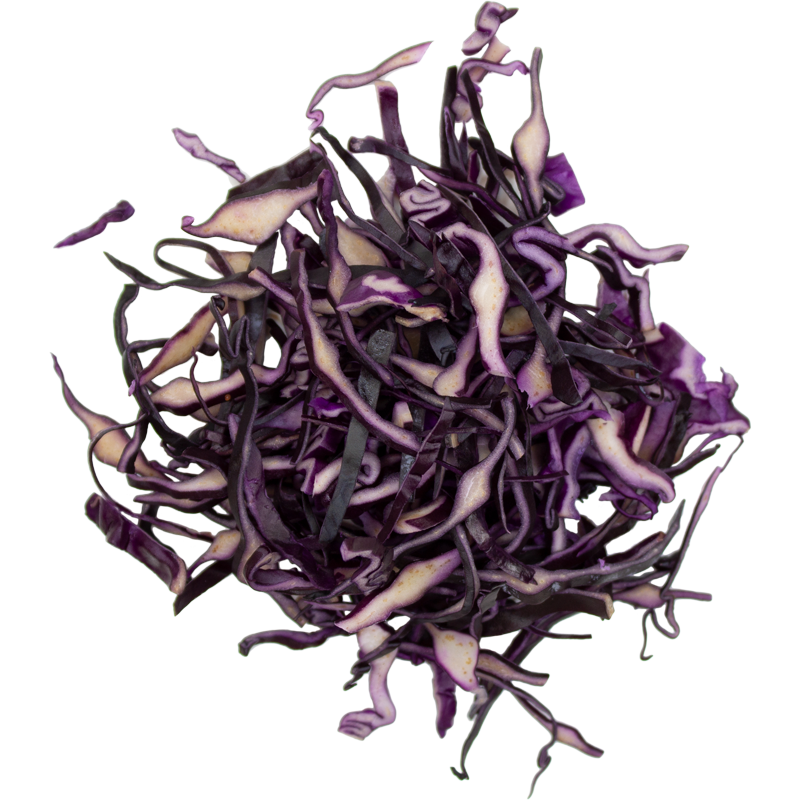 red cabbage