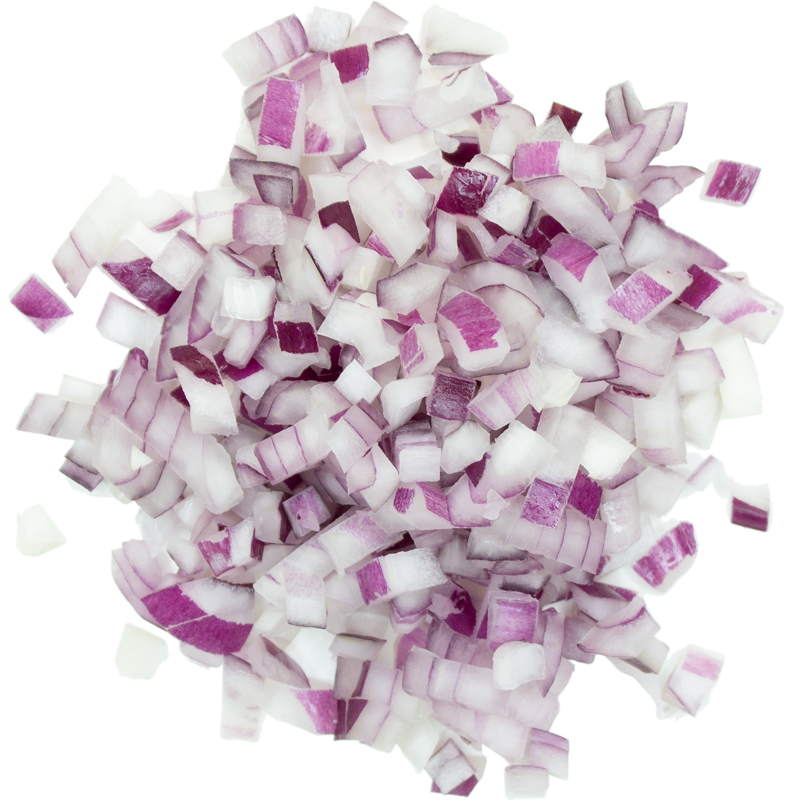 red onions