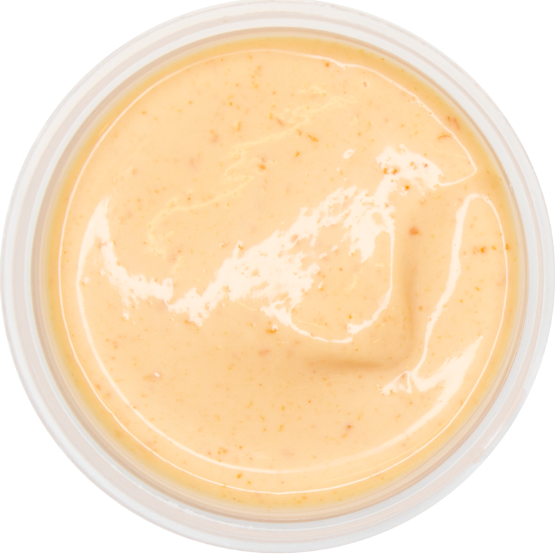 spicy chili mayo