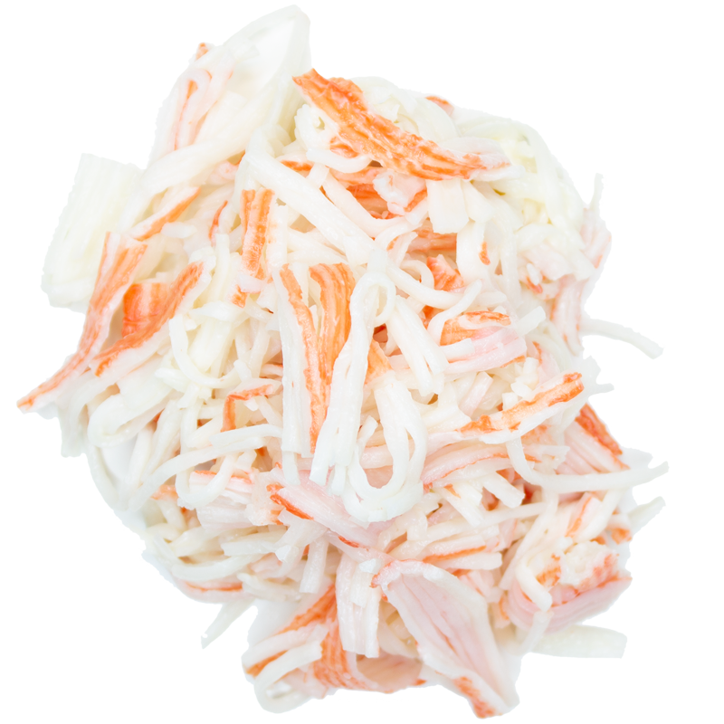 surimi salad